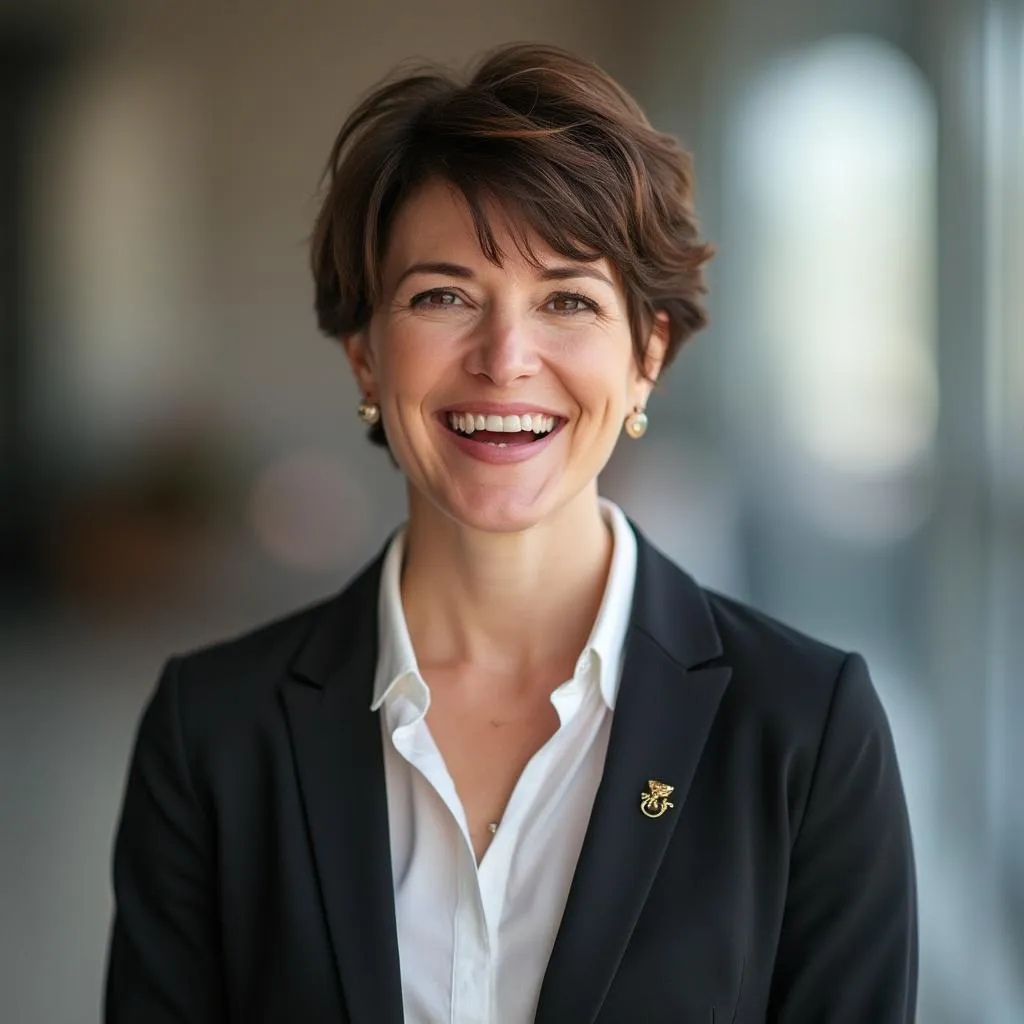 Luciana Morales - Profesional